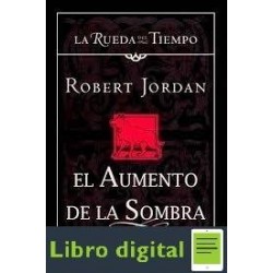 El Aumento De La Sombra Robert Jordan