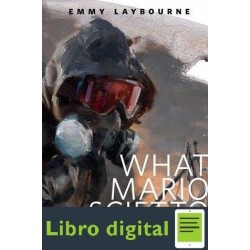 What Mario Scietto Says Emmy Laybourne