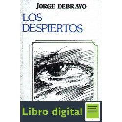 Los Despiertos Jorge Debravo