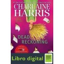 Dead Reckoning Charlaine Harris