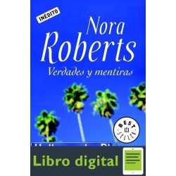 Verdades Y Mentiras Nora Roberts