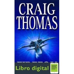 Firefox Craig Thomas