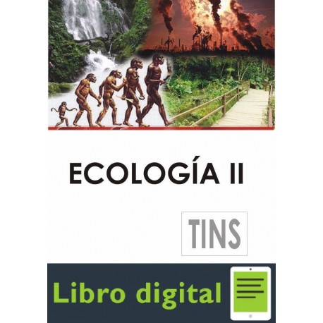 Ecologia Il. Tins