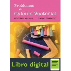 Problemas De Calculo Vectorial