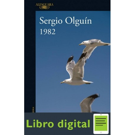 1982 Sergio Olguin
