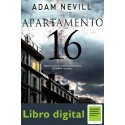 Apartamento 16 Adam Nevill