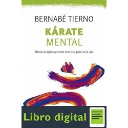 Karate Mental Bernabe Tierno Jimenez