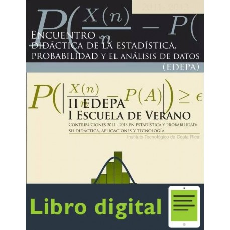 Encuentro Sobre Didactica De La Estadistica,