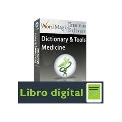 Dictionary Tools Medicine V5.2 Español