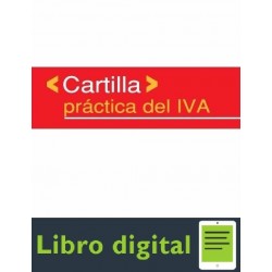 Cartilla Practica Del Iva Para Colombia