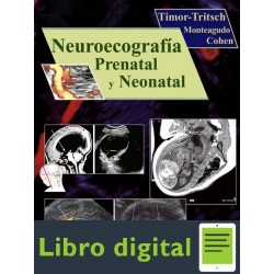Neuroecografia Prenatal Y Neonatal Timortritsch