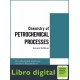 Chemistry Of Petrochemical Processes