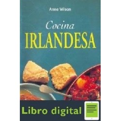 Cocina Irlandesa Anne Wilson