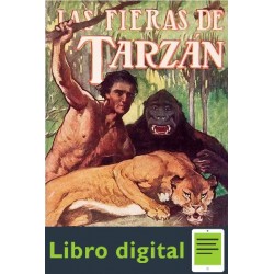 Las Fieras De Tarzan Edgar Rice Burroughs