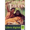 Las Fieras De Tarzan Edgar Rice Burroughs