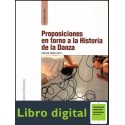 Proposiciones En Torno A La Historia De La