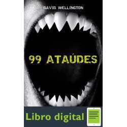 99 Ataudes David Wellington