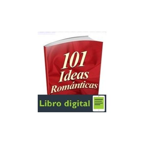 101 Ideas Romanticas Michael Webb