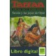 Tarzan Y Las Joyas De Opar Edgar R. Burroughs