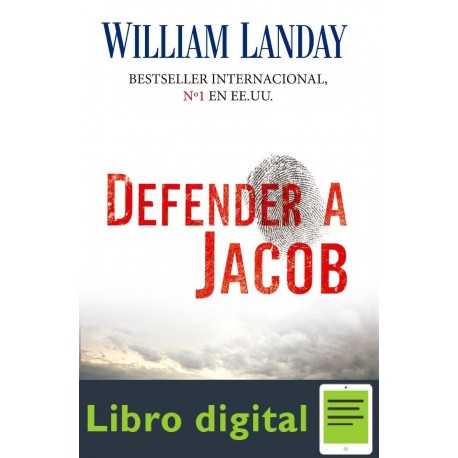 Defender A Jacob William Landay