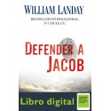 Defender A Jacob William Landay