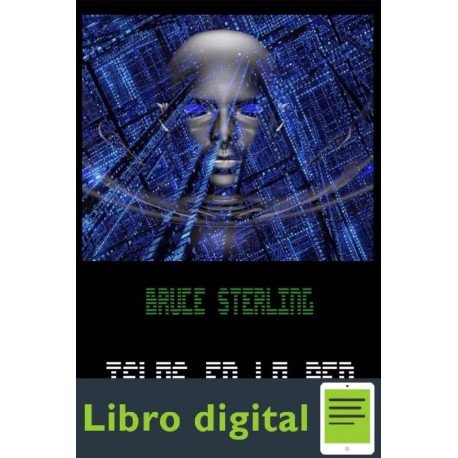 Islas En La Red Bruce Sterling