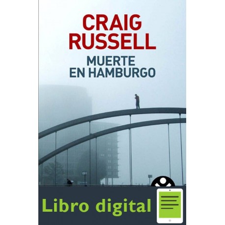 Muerte En Hamburgo Craig Russell