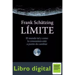 Limite Frank Schatzing