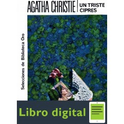 Un Triste Cipres Agatha Christie