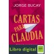 Cartas Para Claudia Jorge Bucay