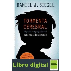 Tormenta Cerebral Daniel J. Siegel