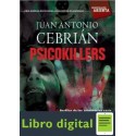 Psicokillers Juan Antonio Cebrian