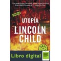Utopia Lincoln Child