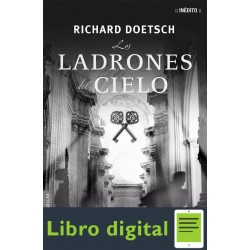 Los Ladrones Del Cielo Richard Doetsch