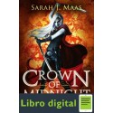 Crown Of Midnight Sarah J. Maas