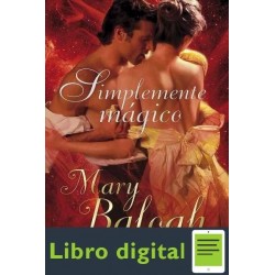 Simplemente Magico Mary Balogh