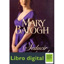 Seducir A Un Angel Mary Balogh