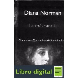 La Mascara Il Diana Norman