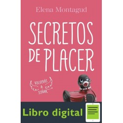 Secretos De Placer Elena Montagud