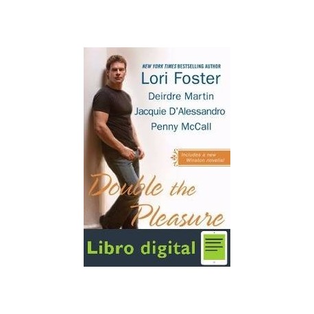 Placer Doble Lori Foster