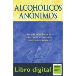Alcoholicos Anonimos Aa World Services, Inc