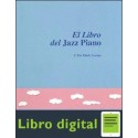 El Libro Del Jazz Piano Mark Levine