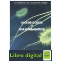 Microbiologia Y Par Biomagnetico Enrique De Juan González De Castejón