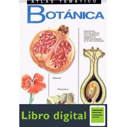 Atlas Tematico Botanica