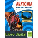 Anatomia Fisiologia E Higiene Mario Rodriguez Pinto