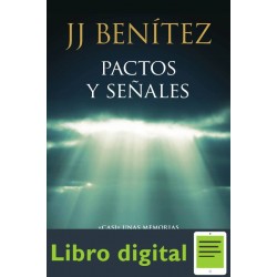 Pactos Y Señales J. J. Benitez