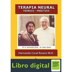 Terapia Neural Teoricopractico Hernando Coral Rosero