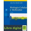 Biologia Celular Y Molecular Harvey Lodish 5 edicion