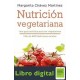 Nutricion Vegetariana Margarita Chavez Martinez