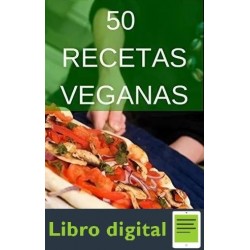 50 Recetas Veganas